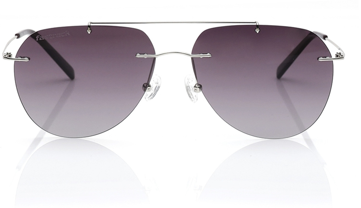 Image of Fastrack Aviator Sunglasses