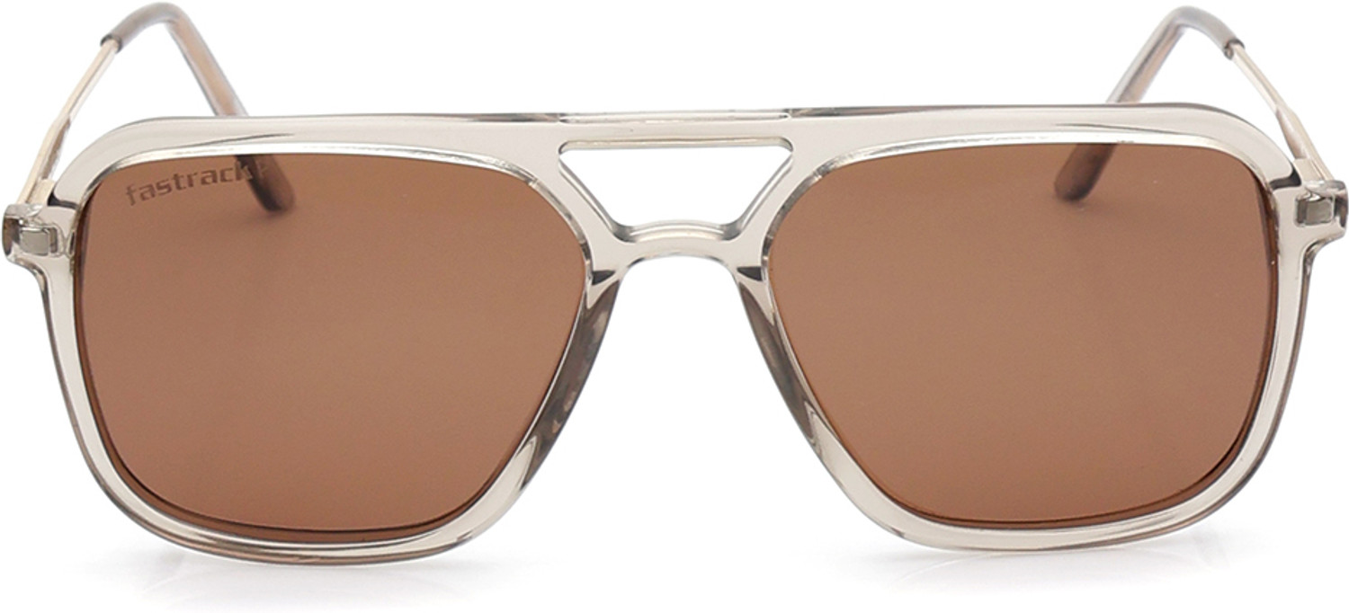 Image of Fastrack Aviator Sunglasses