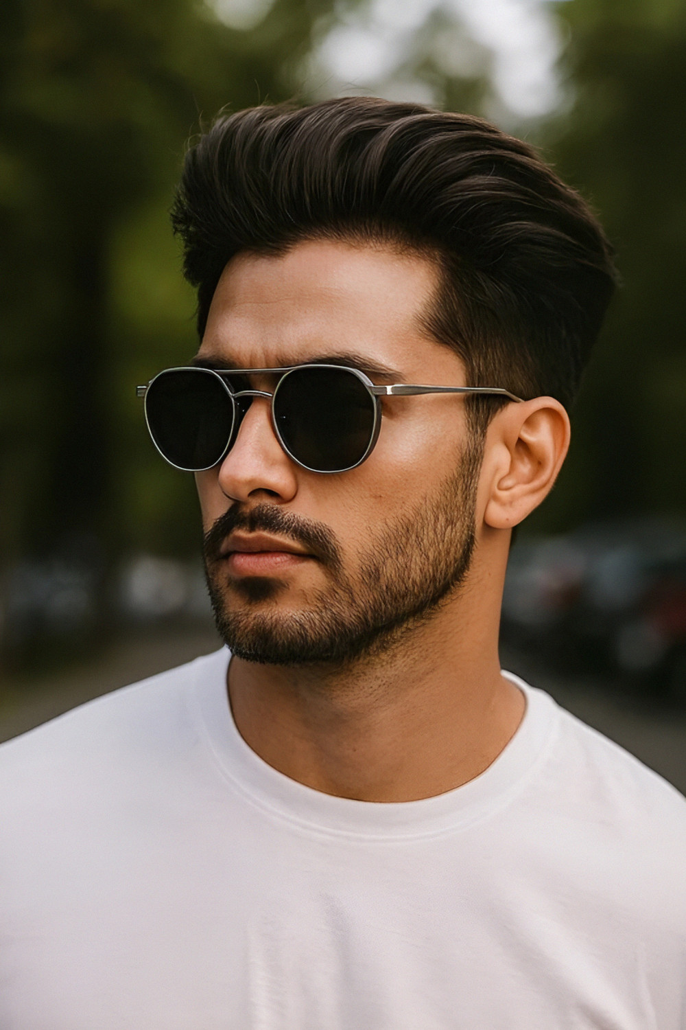 Image of spectaswag Aviator Sunglasses