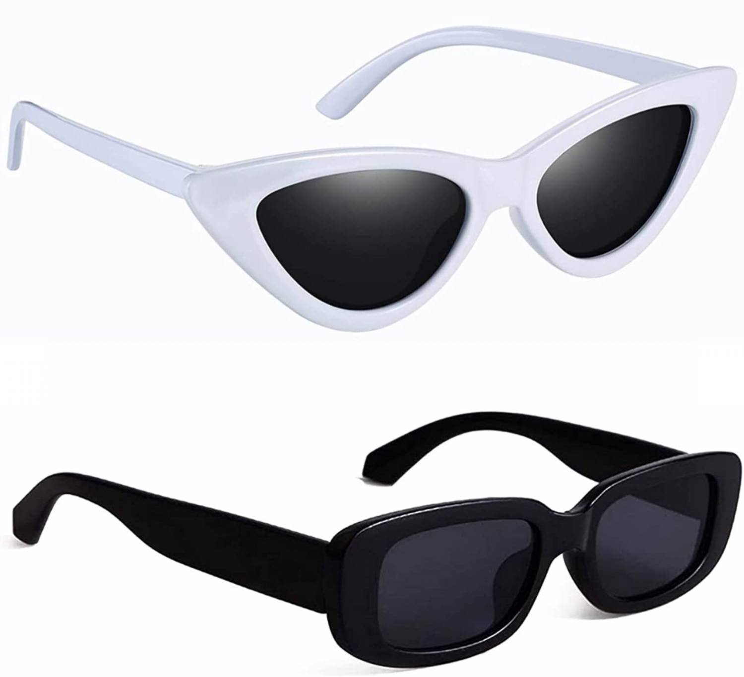 ARICKS Cat-eye Sunglasses
