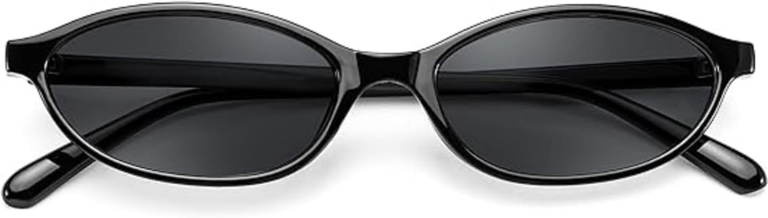 Image of EYVORA EYEWEAR Cat-eye Sunglasses