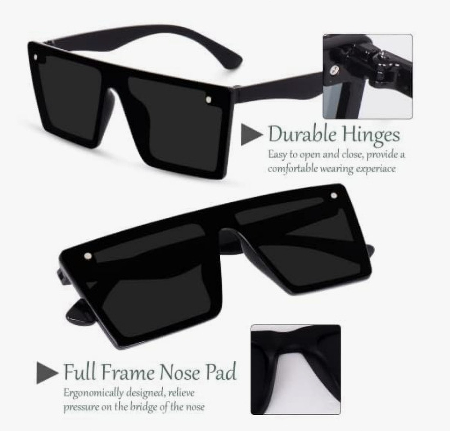 Image of FS MULTIMART Spectacle Sunglasses