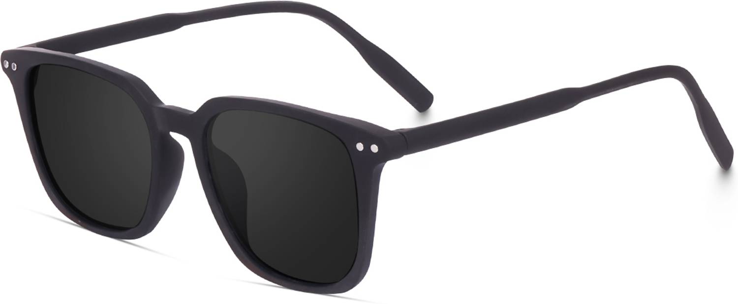 Eymen I Aviator, Wayfarer Sunglasses