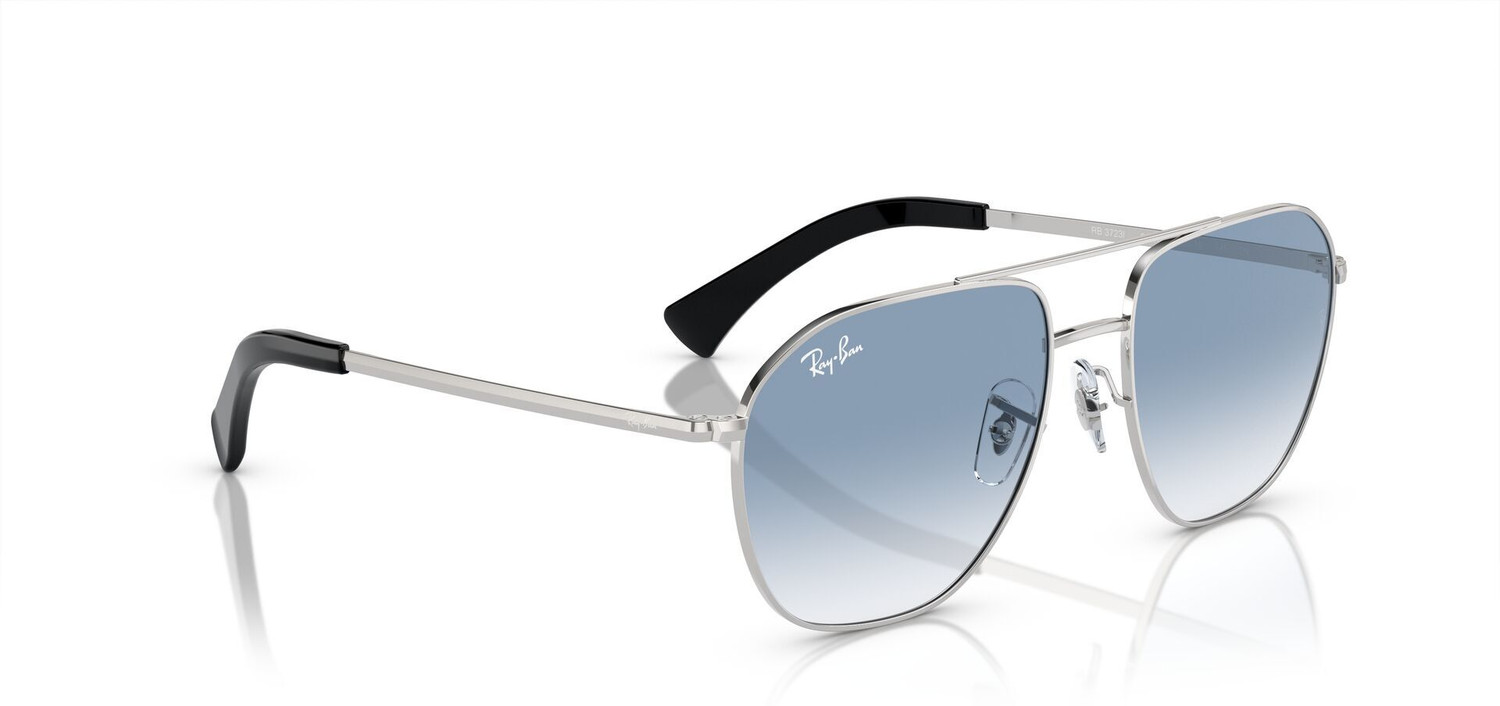 Image of Ray-Ban Over-sized Sunglasses