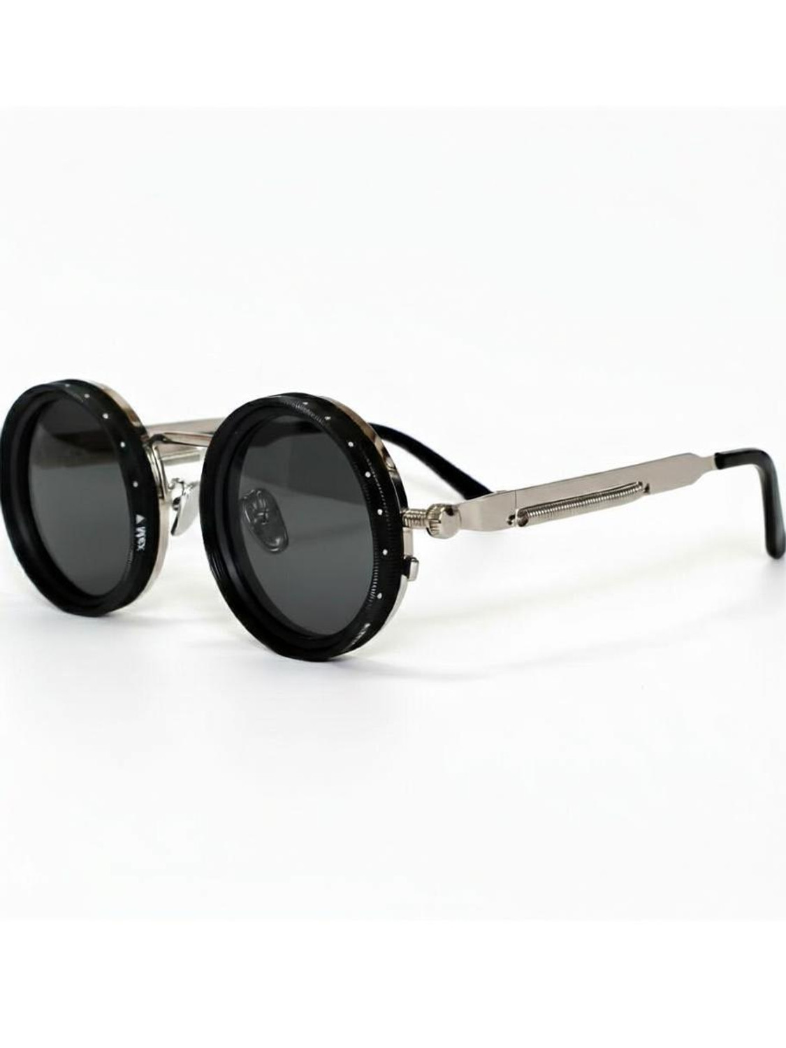 Image of LIZA ANGEL Round Sunglasses