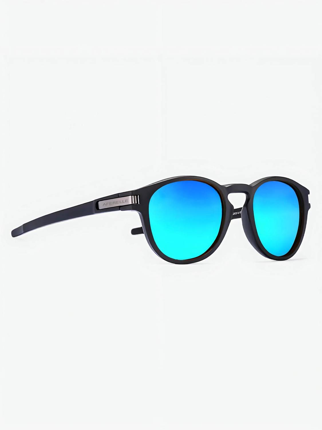 aferelle Round Sunglasses