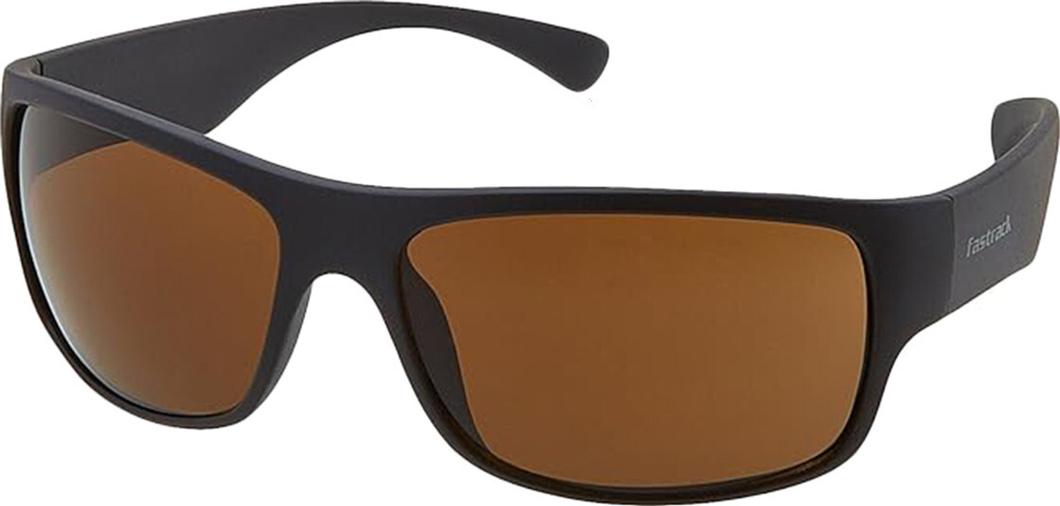 Image of Fastrack Rectangular Sunglasses