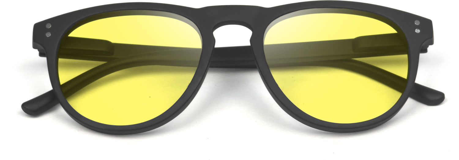 Image of Anemone Round, Oval Sunglasses