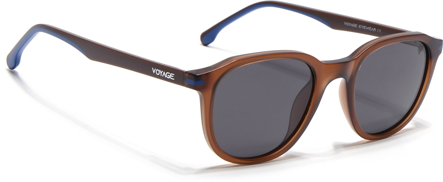 Image of VOYAGE Wayfarer Sunglasses