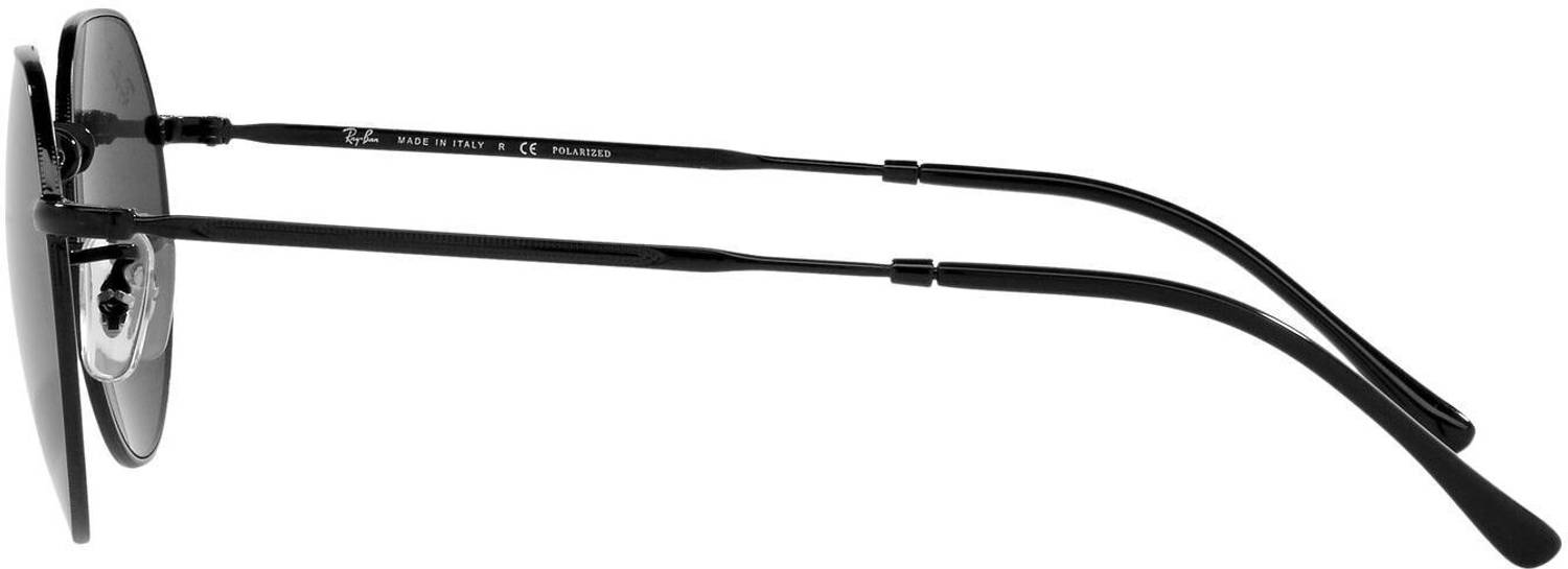 Ray-Ban Round Sunglasses Gray - Image 4