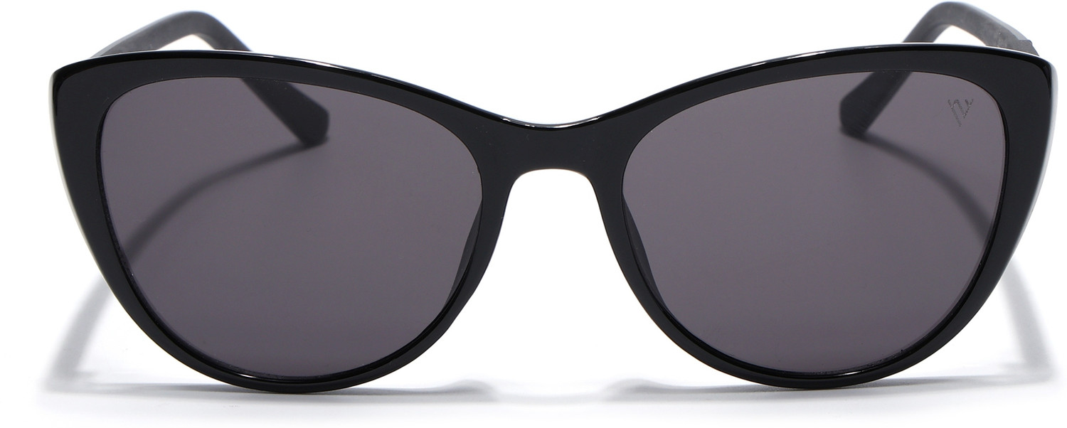 Image of VOYAGE Cat-eye Sunglasses