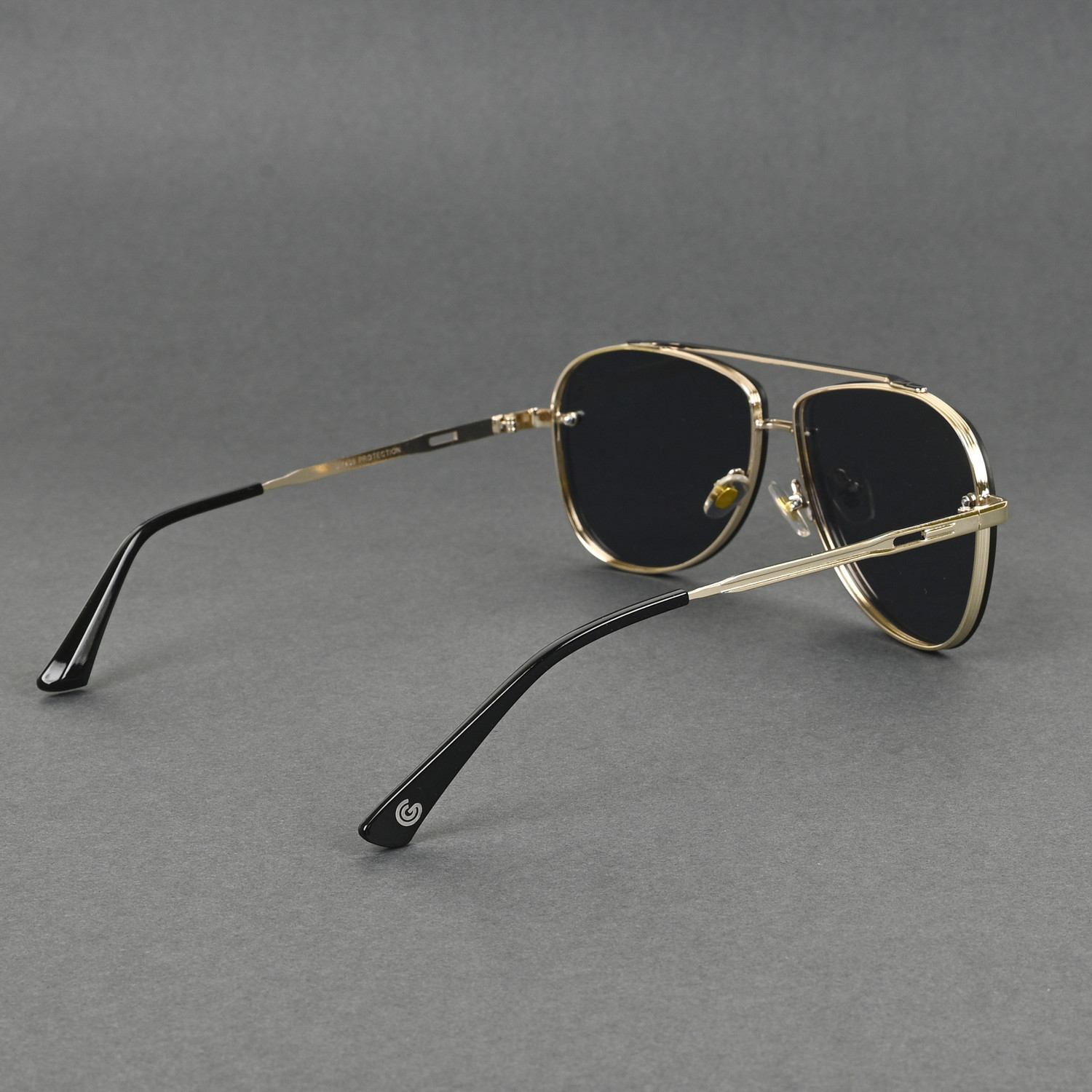 Image of Gynk Aviator Sunglasses