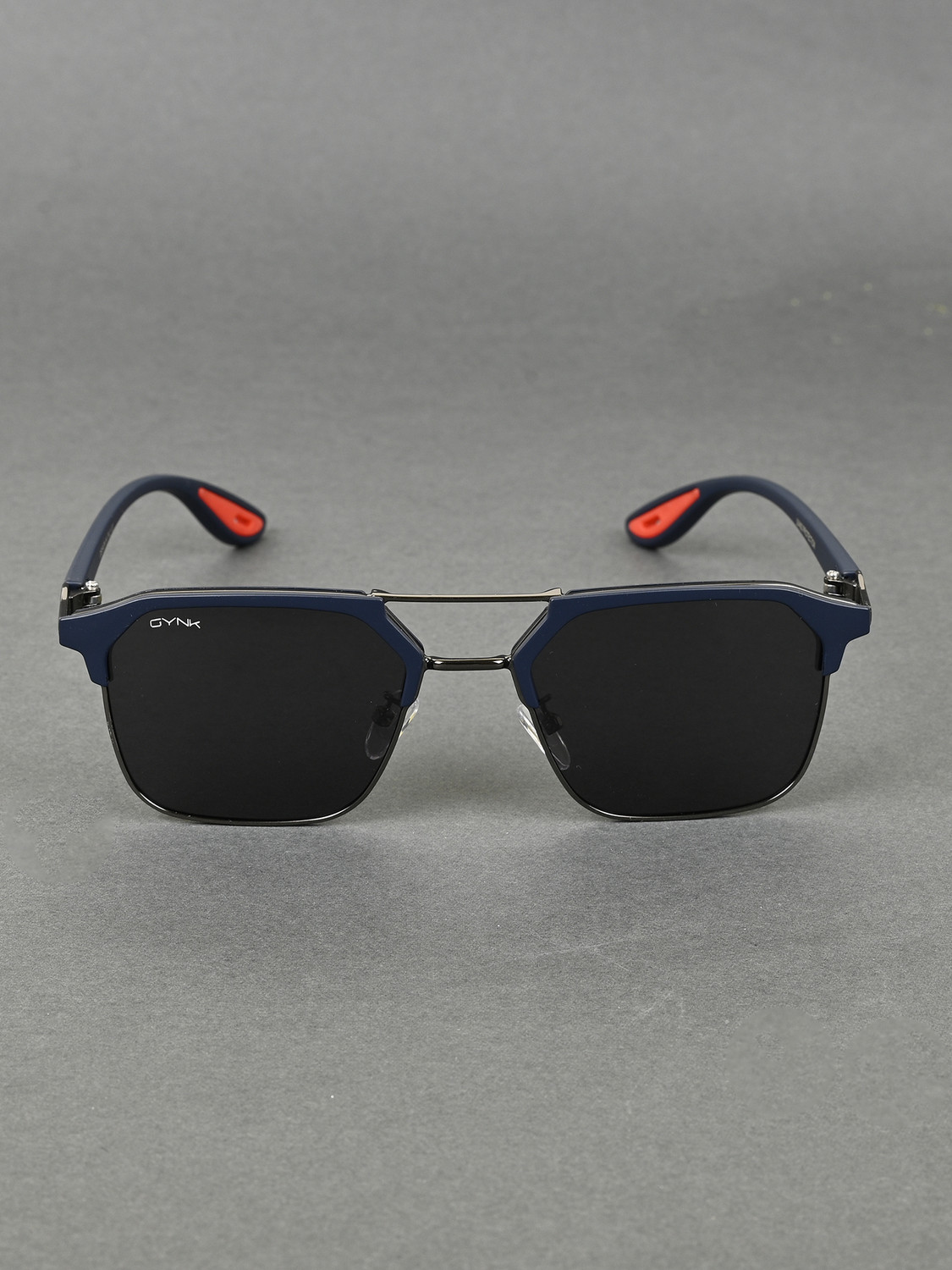 Image of Gynk Rectangular Sunglasses