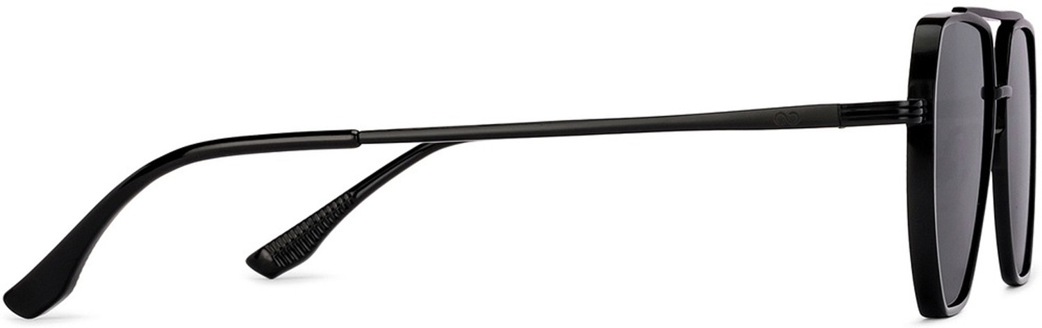 Image of VINCENT CHASE Aviator Sunglasses