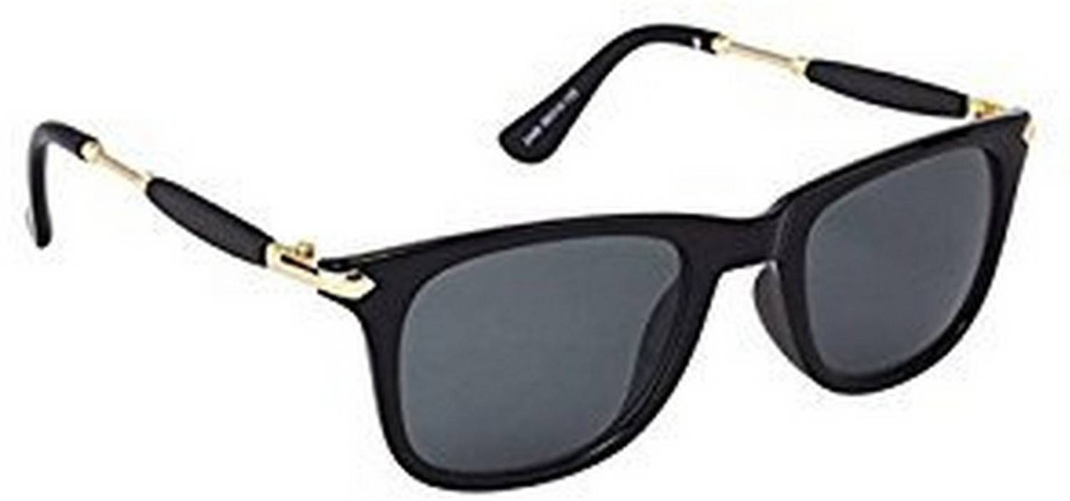 Dervin Wayfarer Sunglasses - Image 3