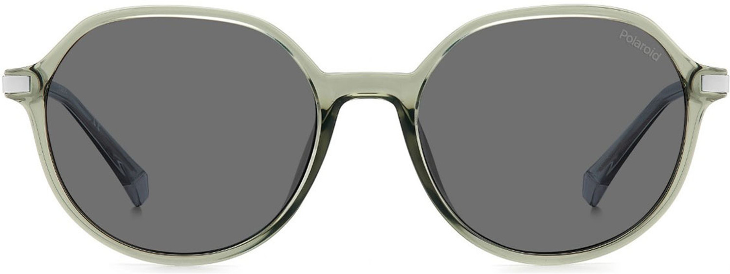 Image of POLAROID Round Sunglasses