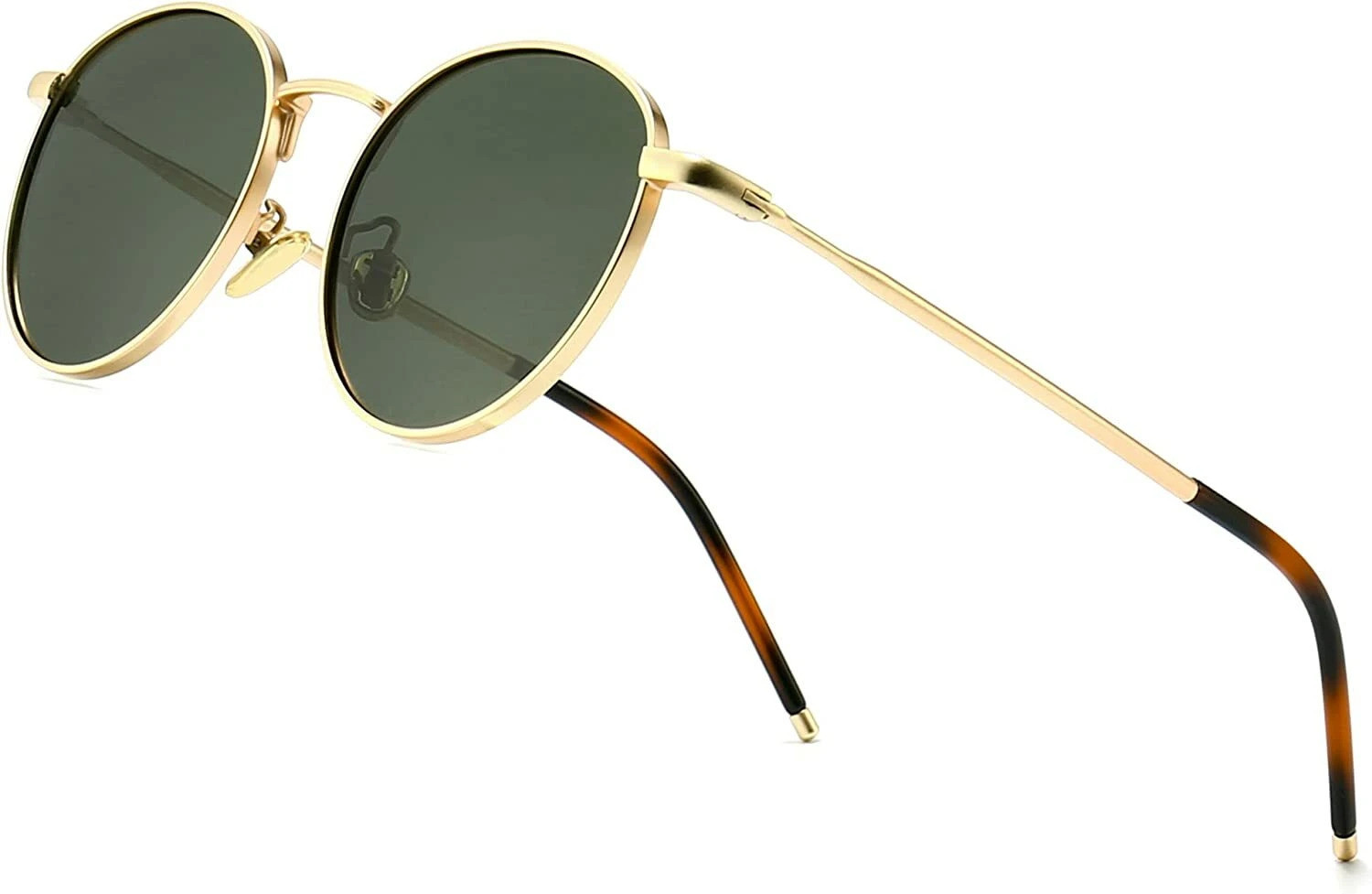 Image of ROZZETTA CRAFT Round Sunglasses