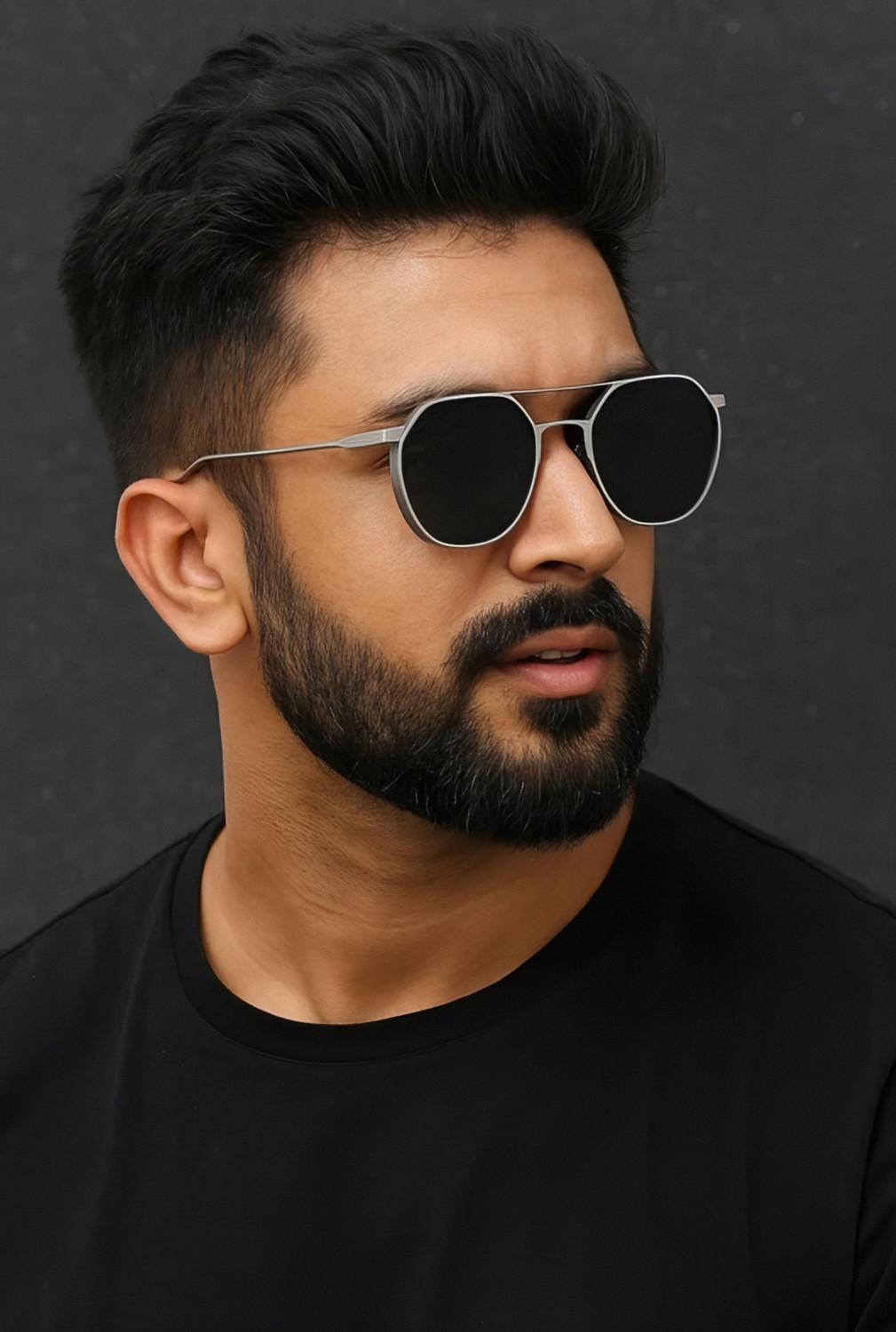 Image of spectaswag Aviator Sunglasses