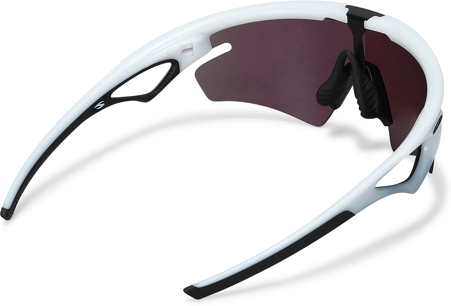 Image of OAKLEY SPHAERA SLASH Spectacle Sunglasses Sunglass (For Men & Women, Green)