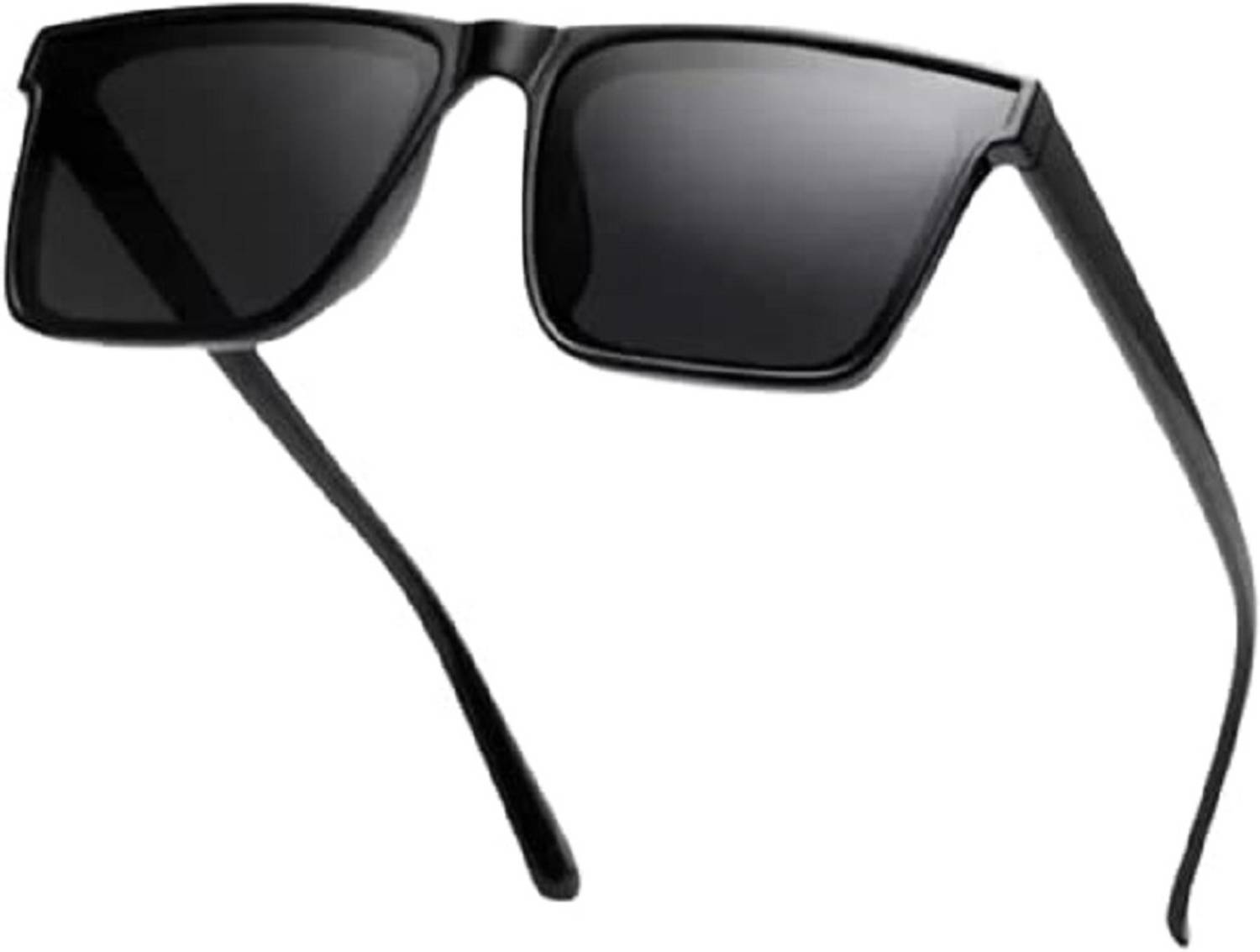 Being Better Rectangular Sunglasses
