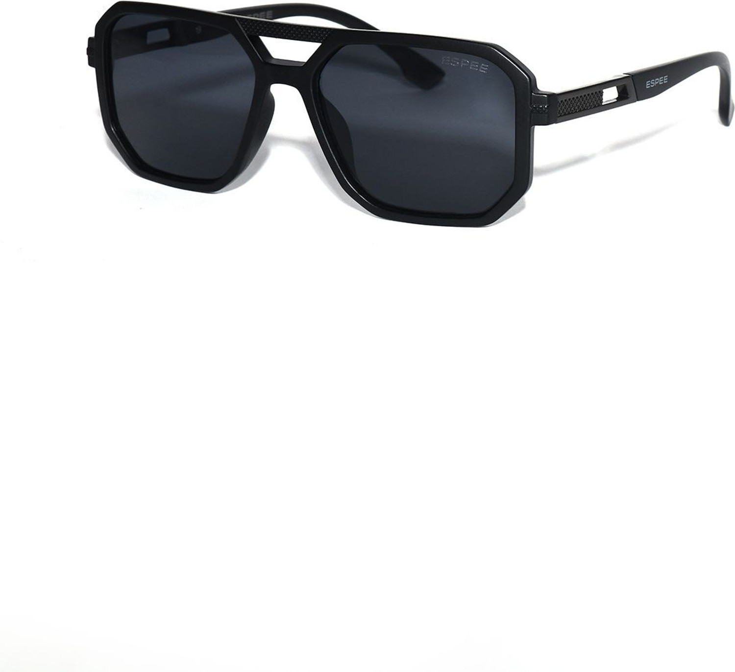 Image of Espee Retro Square Sunglasses