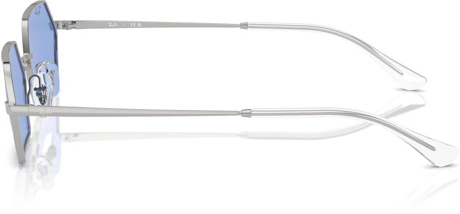 Ray-Ban Rectangular Sunglasses - Image 5