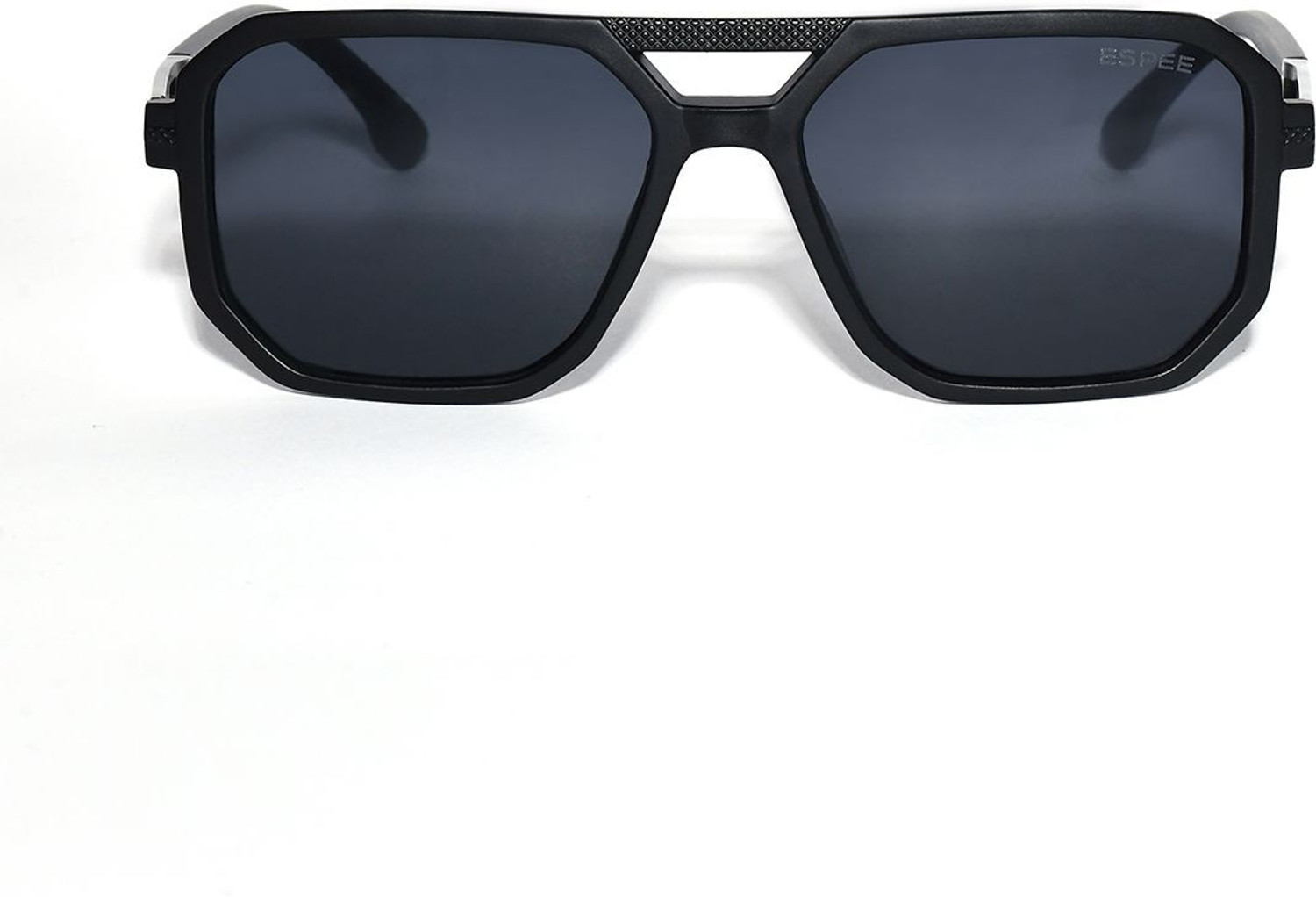 Image of Espee Retro Square Sunglasses