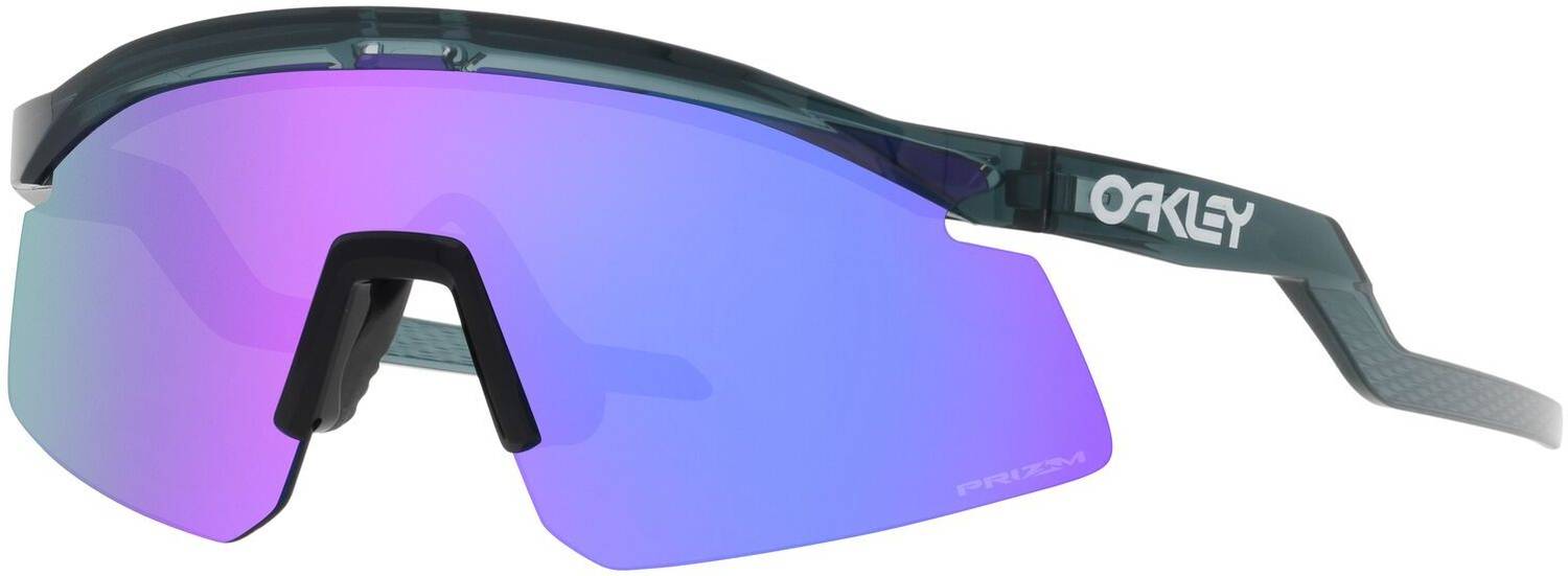 OAKLEY Shield Sunglass - Purple