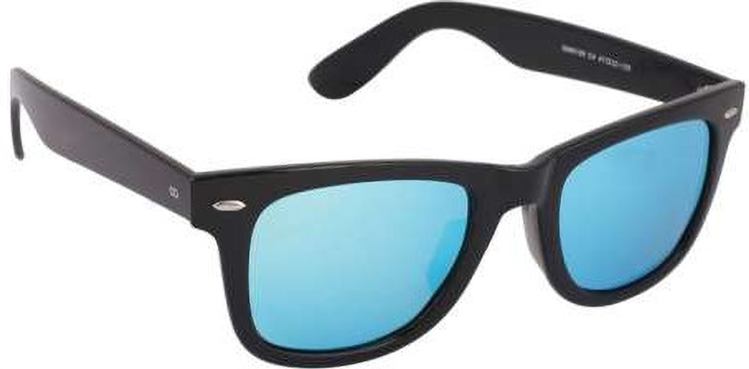Image of Netwiz Wayfarer Sunglasses