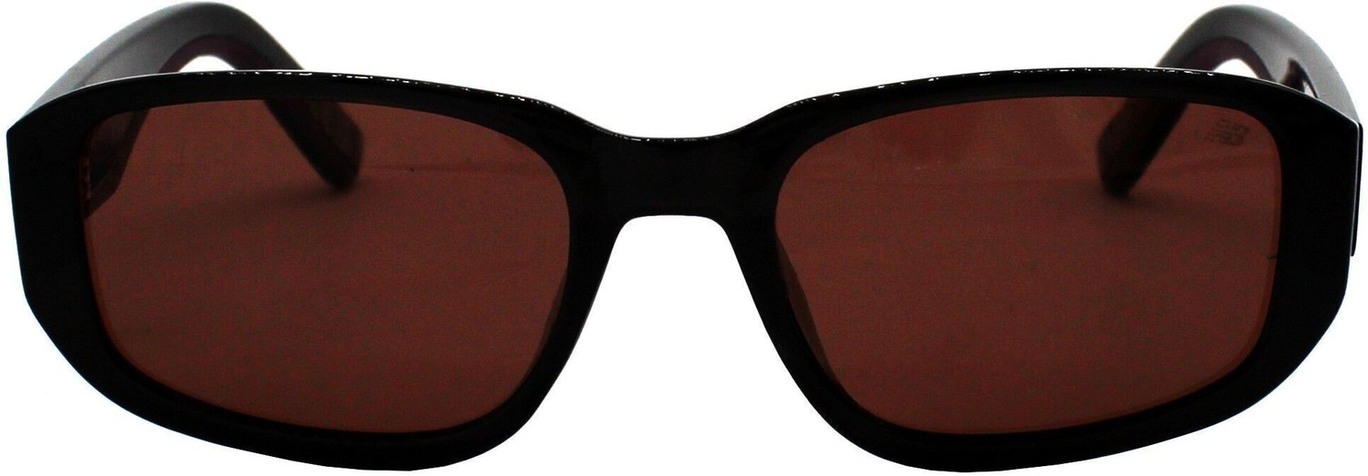 Image of New Balance Rectangular Sunglasses