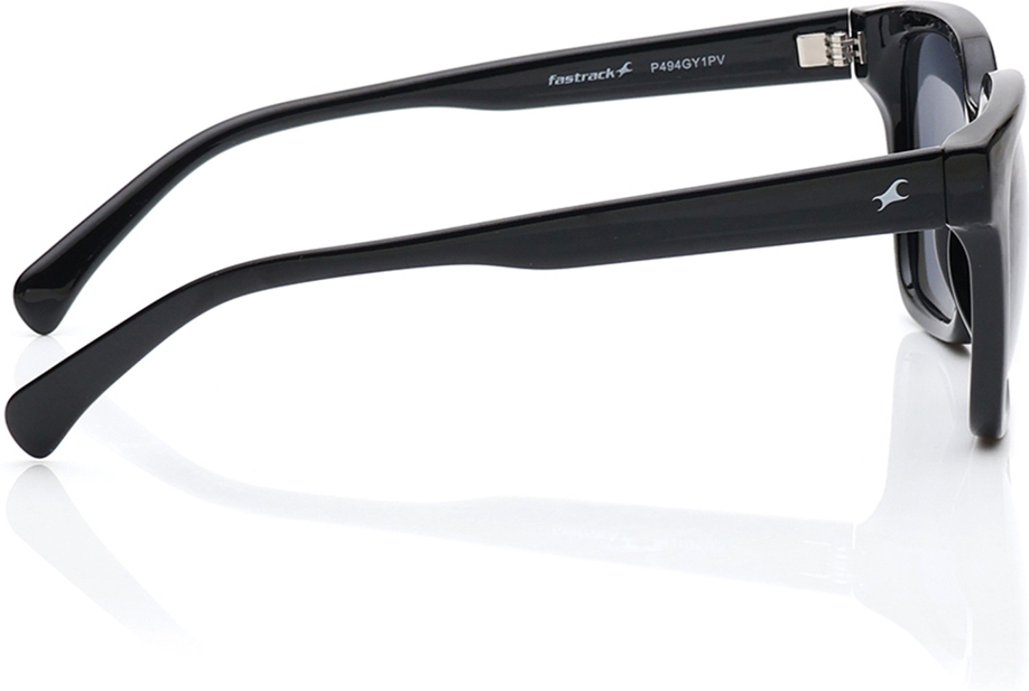 Image of Fastrack Retro Square Sunglasses