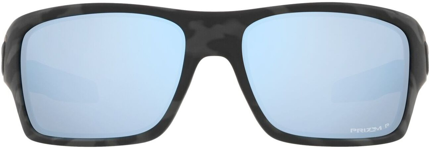Image of OAKLEY Turbine Rectangular Sunglass