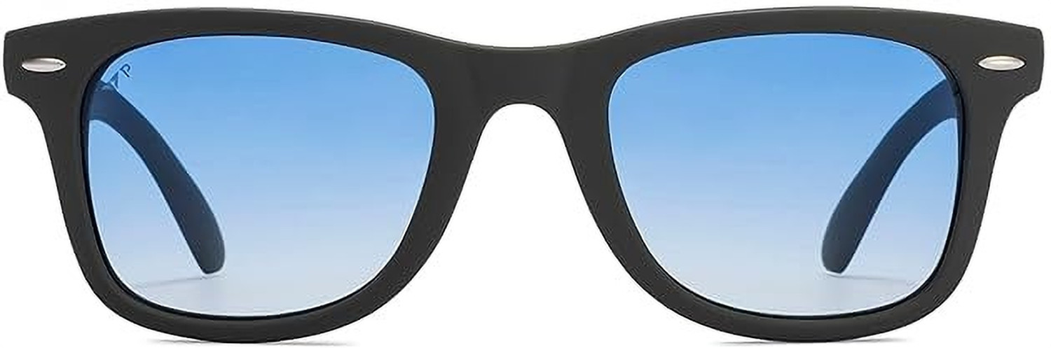 Image of Netwiz Wayfarer Sunglasses