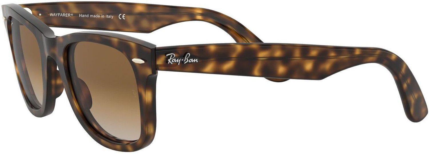 Image of Ray-Ban Wayfarer Sunglasses