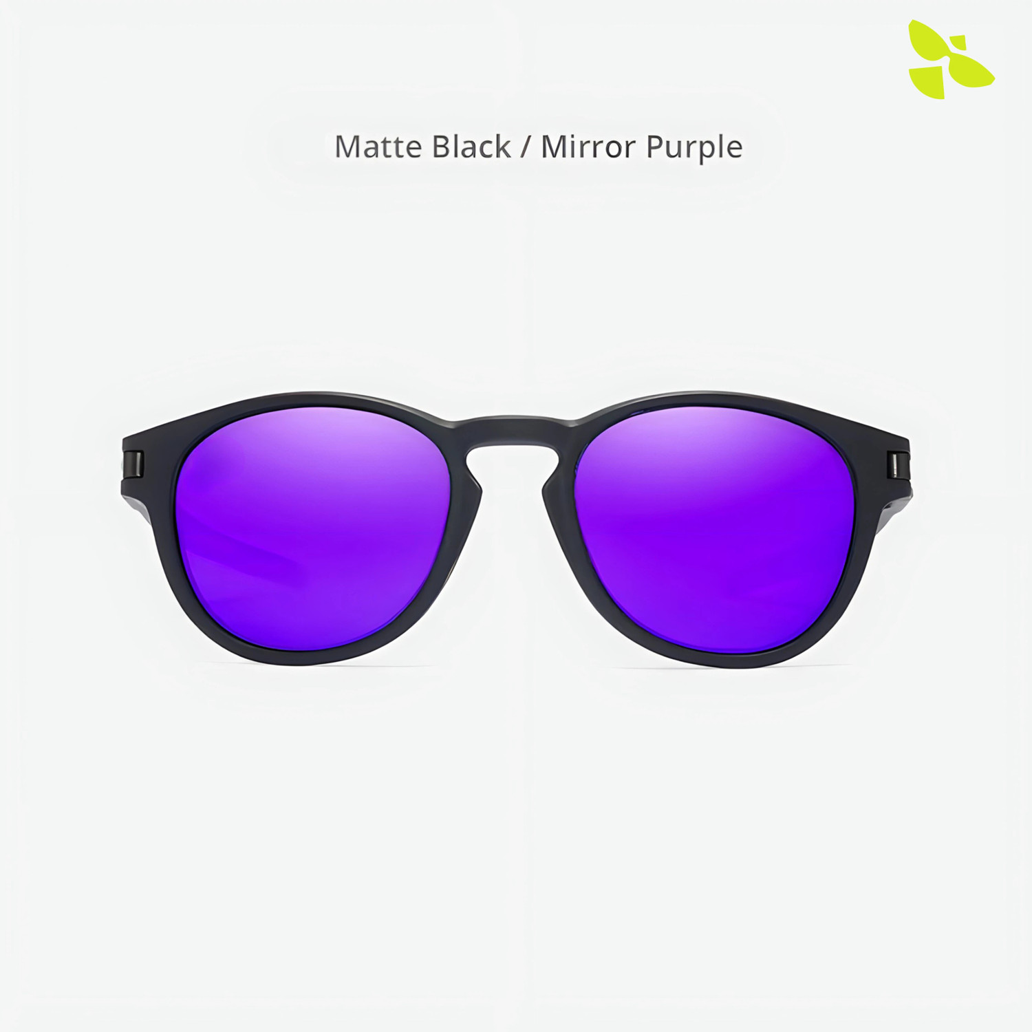 Image of aferelle Round Sunglasses