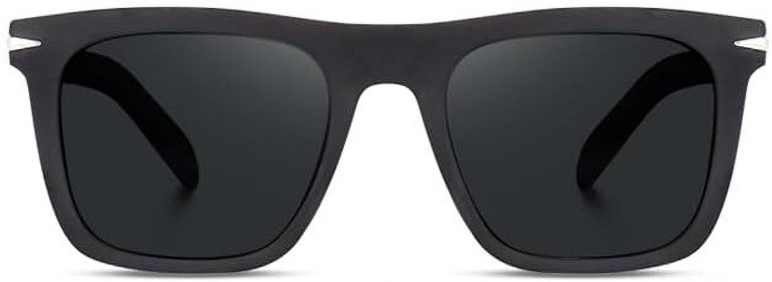 Image of VALWICK Wayfarer Sunglasses