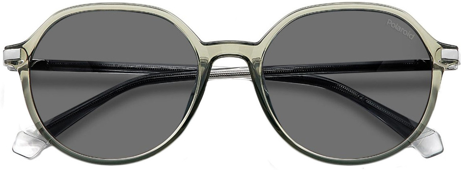 Image of POLAROID Round Sunglasses