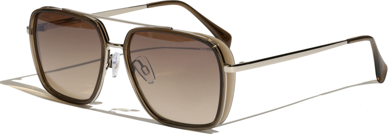 Image of VINTAGE Rectangular Sunglasses