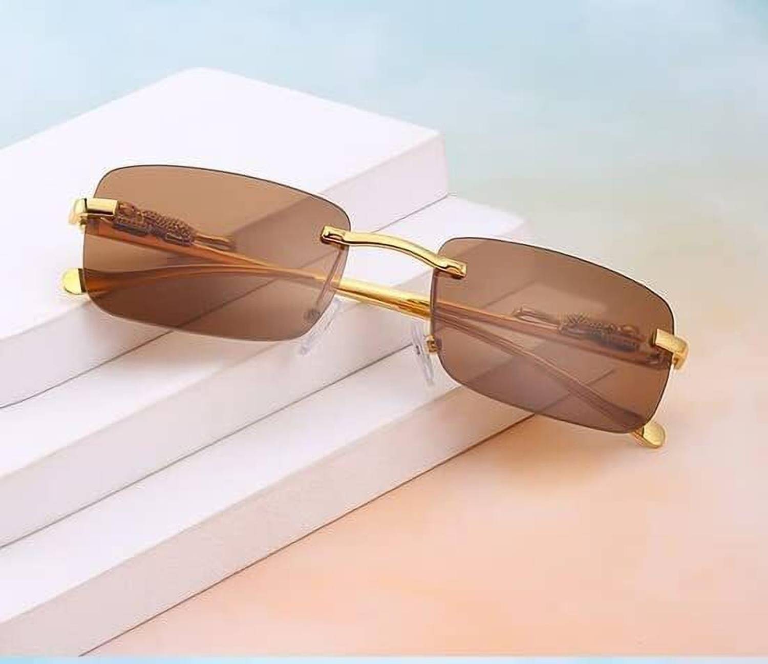 Legend Eyewear Spectacle  Sunglasses