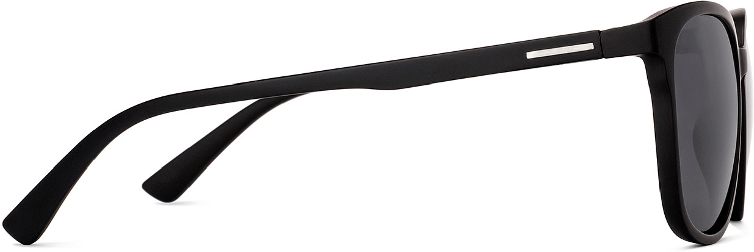 Image of VINCENT CHASE Rectangular Sunglasses