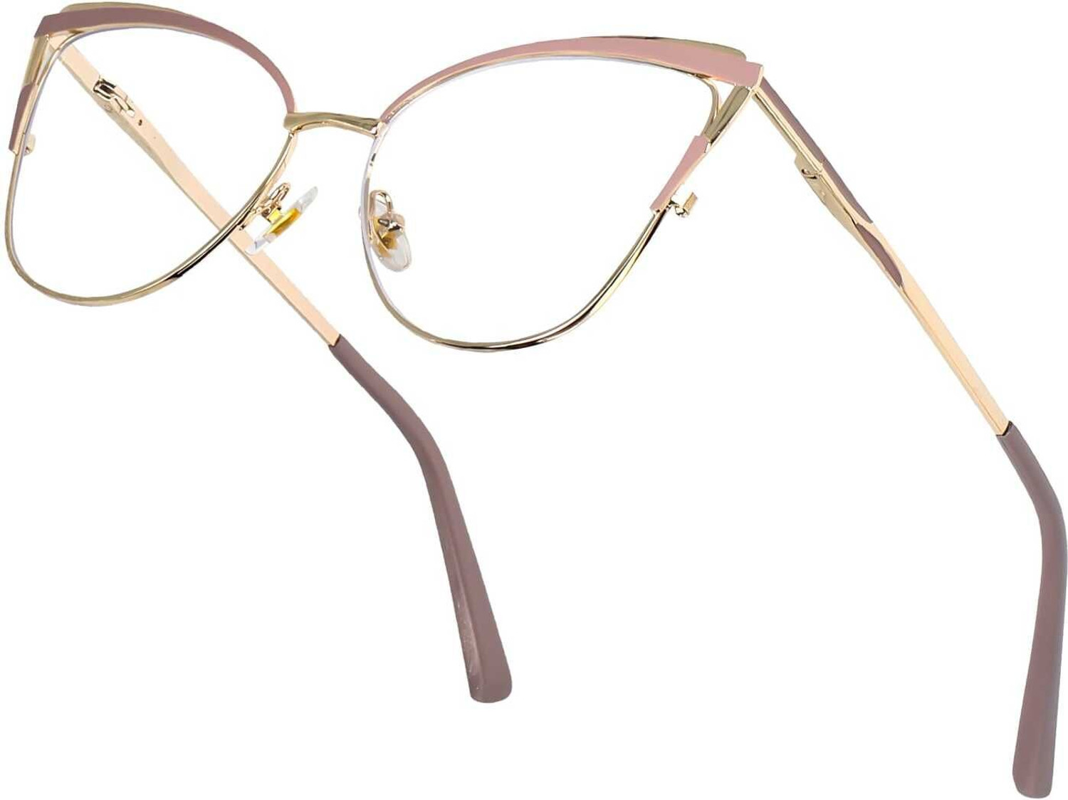 Image of Syfer Cat-eye Sunglasses