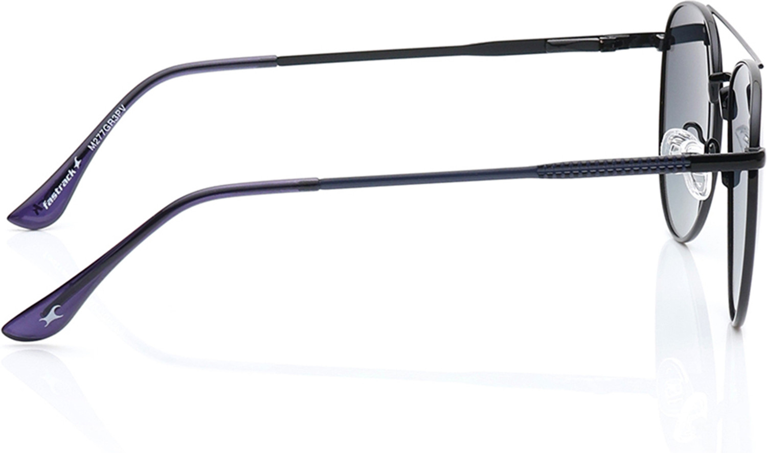 Image of Fastrack Aviator Sunglasses