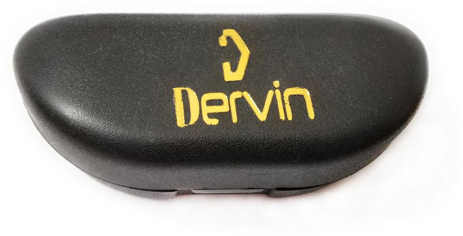 Image of Dervin Wayfarer Sunglasses