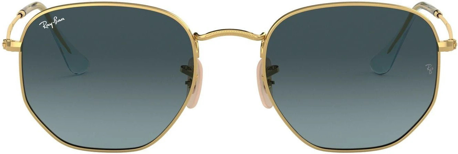 Image of Ray-Ban Round Sunglasses