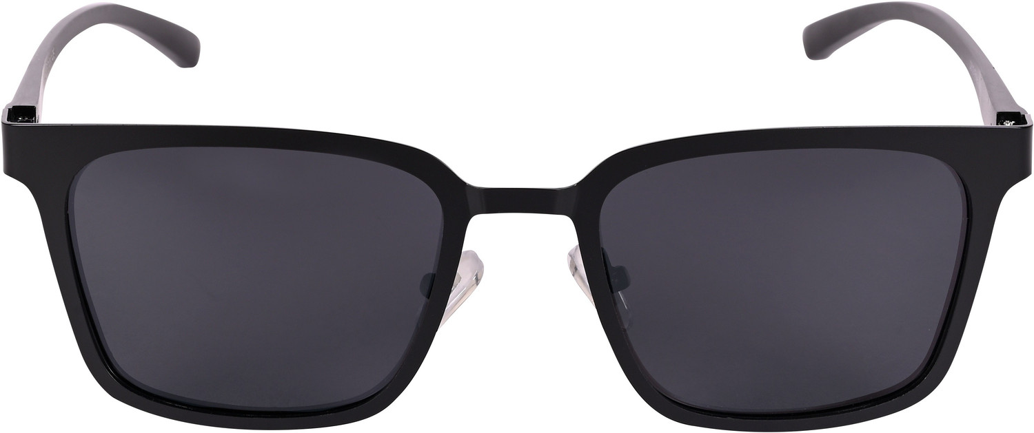 Image of AISLIN Wayfarer Sunglasses