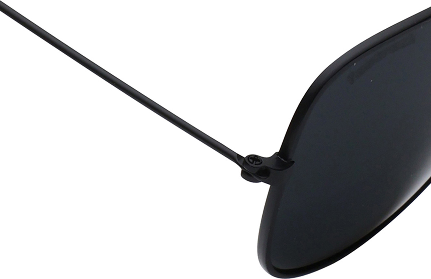 Image of Fastrack Retro Square Sunglasses