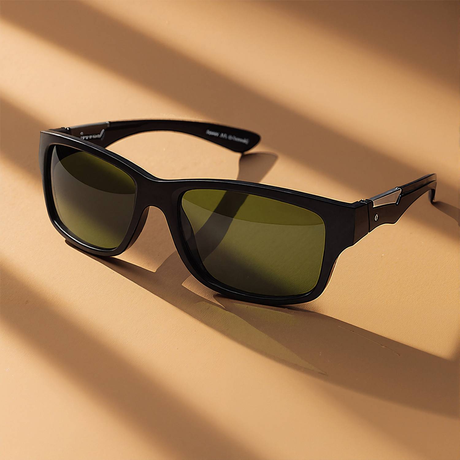 Fastrack Wayfarer Sunglasses - Image 5