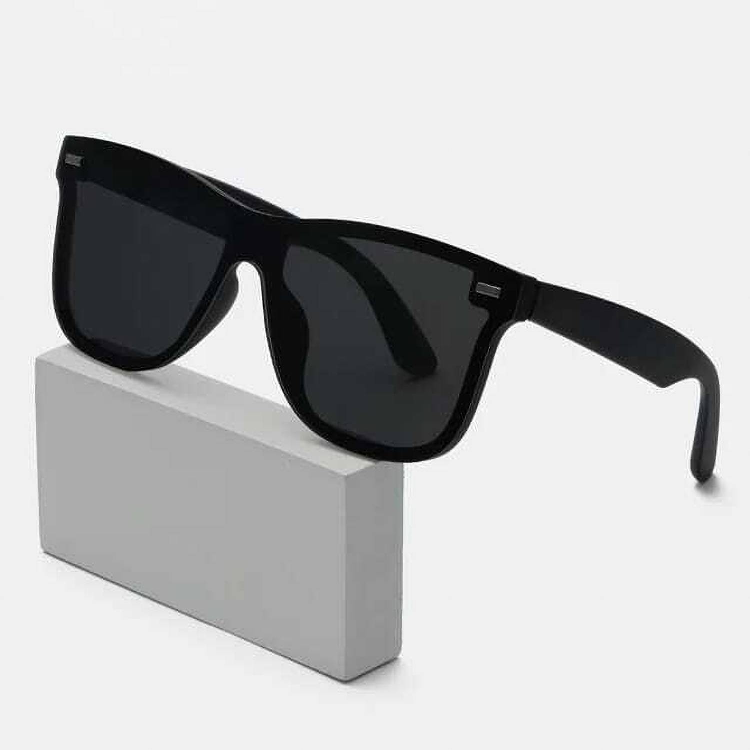 Legend Eyewear Wayfarer Sunglasses