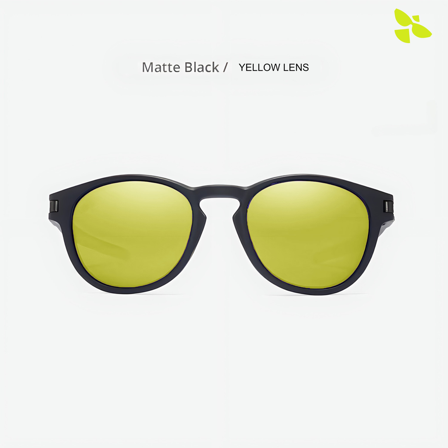 Image of aferelle Round Sunglasses