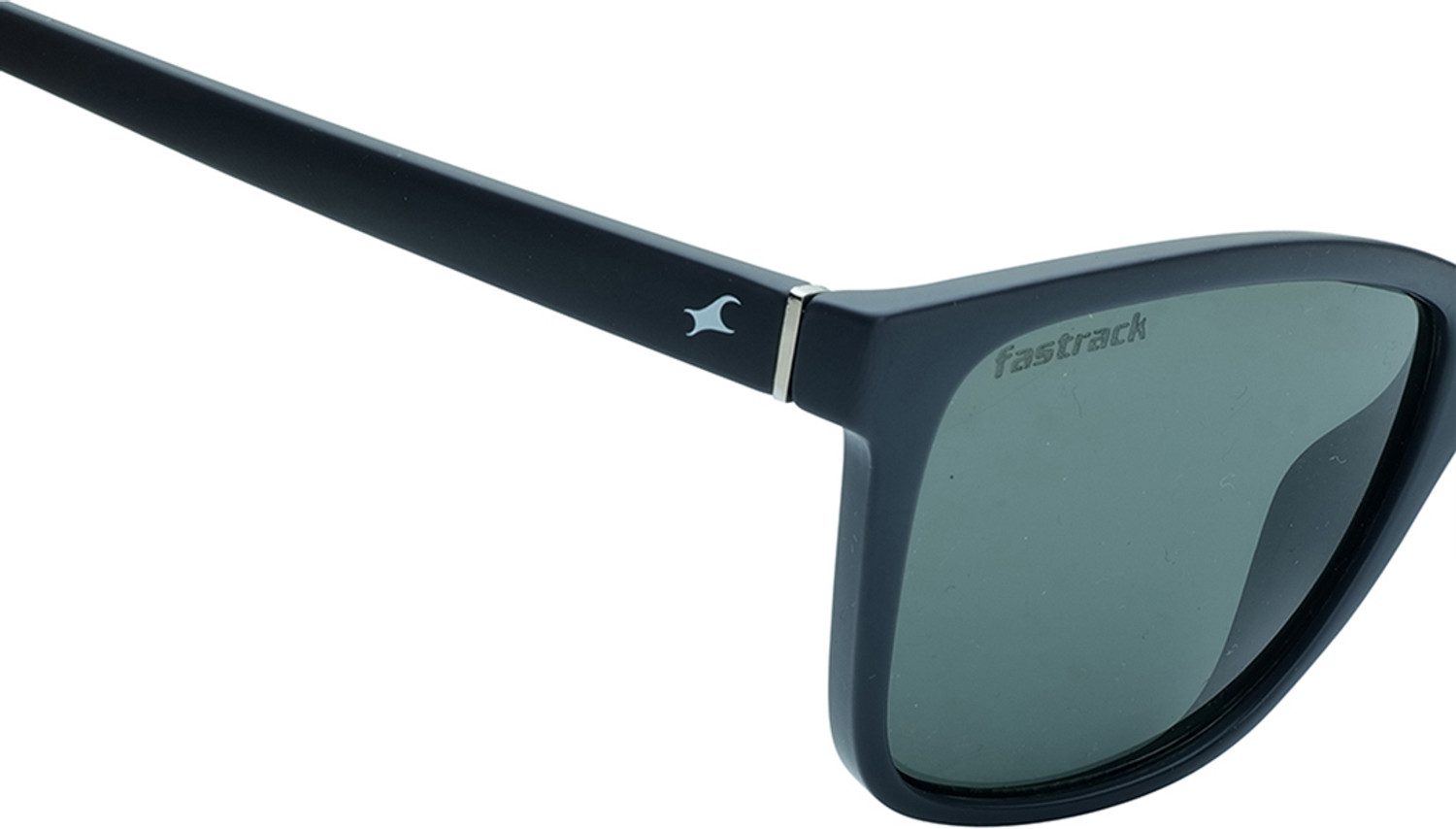 Image of Fastrack Wayfarer Sunglasses